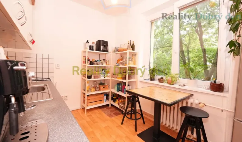 Prodej bytu 3+1, Opava, Olomoucká, 65 m2