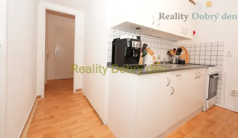 Prodej bytu 3+1, Opava, Olomoucká, 65 m2