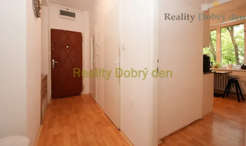 Prodej bytu 3+1, Opava, Olomoucká, 65 m2