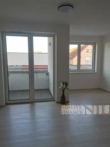 Prodej bytu 1+kk, Plzeň, Boettingerova, 39 m2