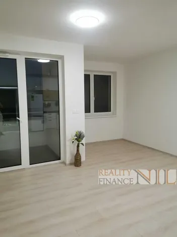 Prodej bytu 1+kk, Plzeň, Boettingerova, 39 m2
