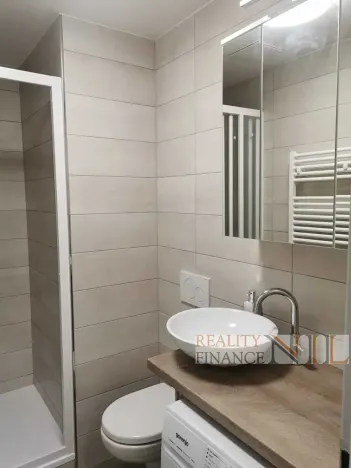 Prodej bytu 1+kk, Plzeň, Boettingerova, 39 m2