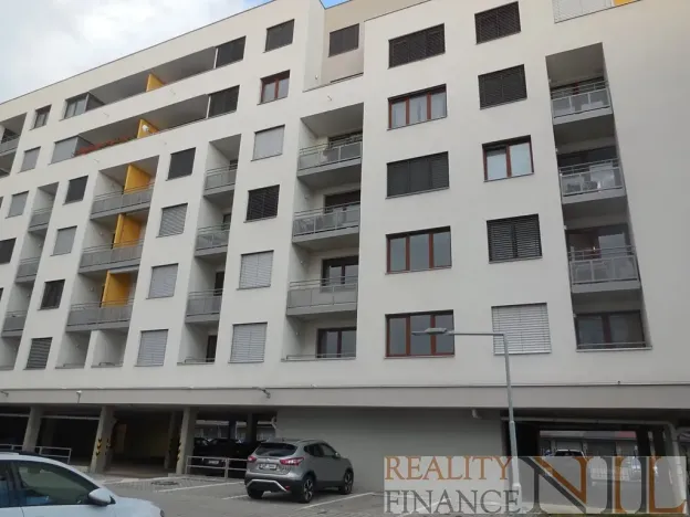 Prodej bytu 1+kk, Plzeň, Boettingerova, 39 m2
