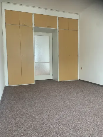 Pronájem bytu 2+1, Praha, V olšinách, 45 m2