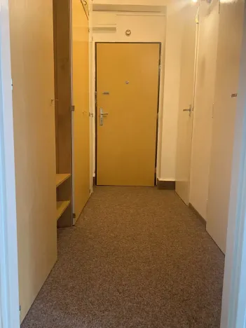 Pronájem bytu 2+1, Praha, V olšinách, 45 m2