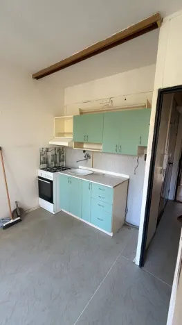 Pronájem bytu 1+1, Děčín - Děčín VI-Letná, 44 m2