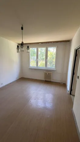 Pronájem bytu 1+1, Děčín - Děčín VI-Letná, 44 m2