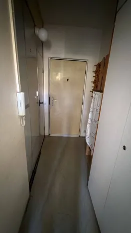 Pronájem bytu 1+1, Děčín - Děčín VI-Letná, 44 m2
