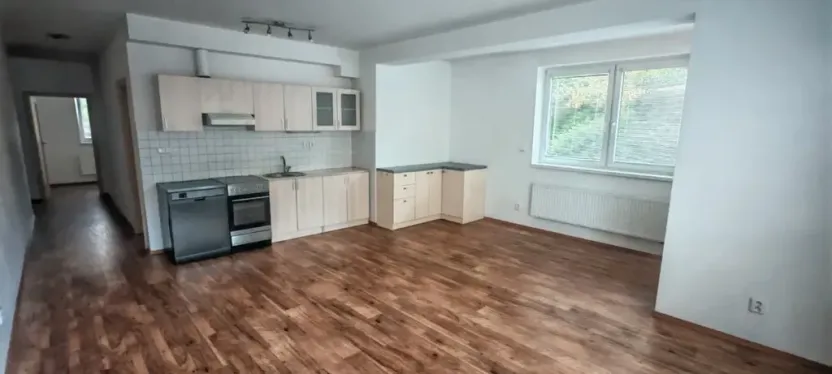 Pronájem bytu 2+kk, Uherský Brod, 64 m2