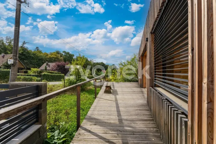 Prodej rodinného domu, Dolní Bečva, 145 m2
