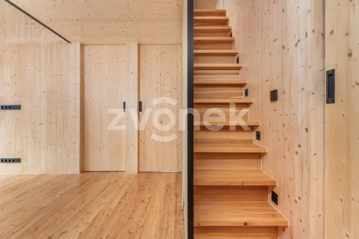 Prodej rodinného domu, Dolní Bečva, 145 m2