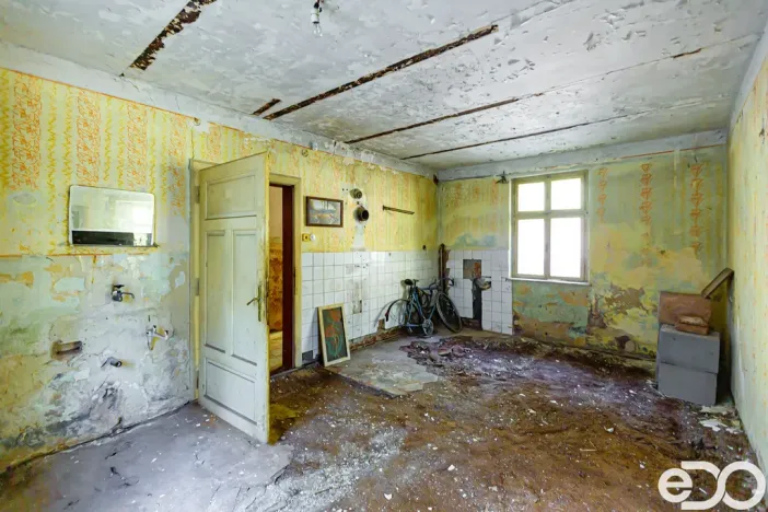 Prodej rodinného domu, Pilníkov, Trutnovská, 100 m2
