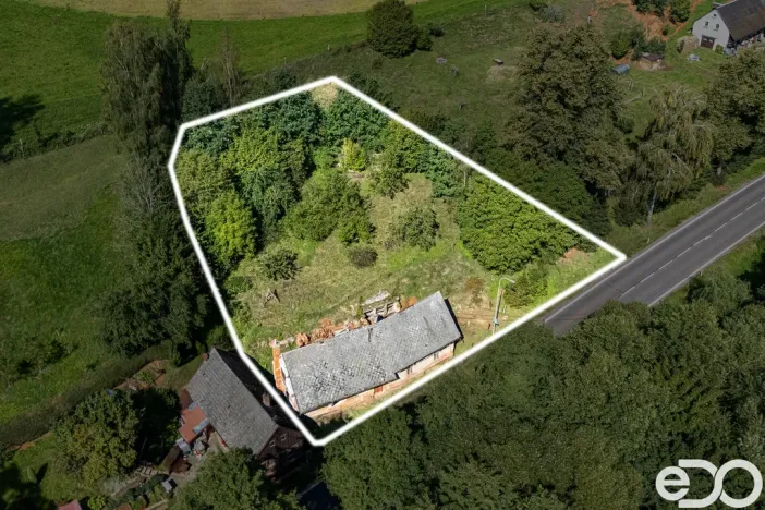 Prodej rodinného domu, Pilníkov, Trutnovská, 100 m2
