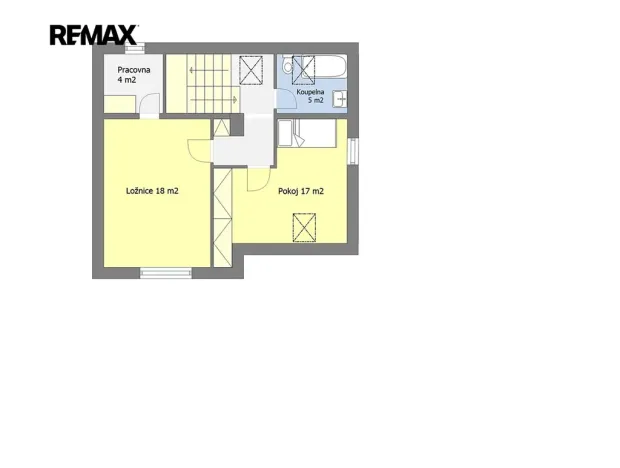 Pronájem bytu 5+kk, Říčany, Táborská, 199 m2