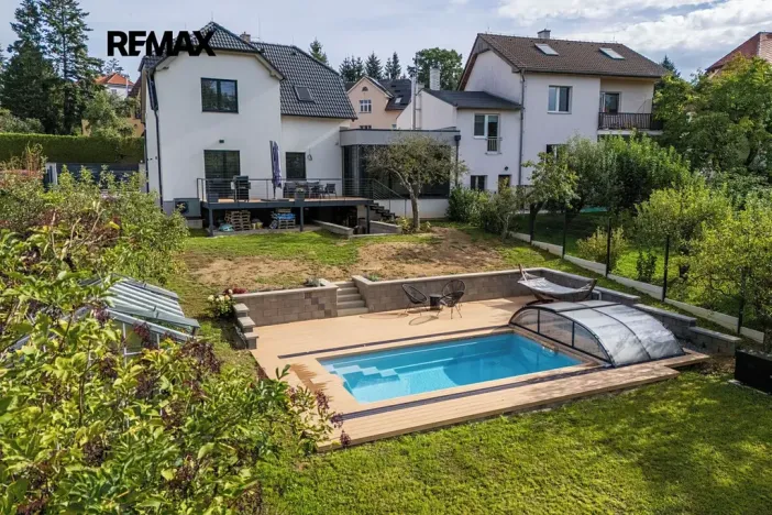 Pronájem bytu 5+kk, Říčany, Táborská, 199 m2