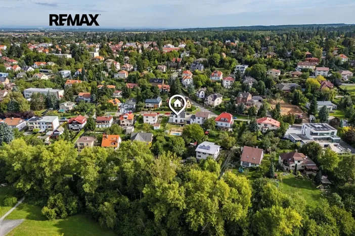 Pronájem bytu 5+kk, Říčany, Táborská, 199 m2