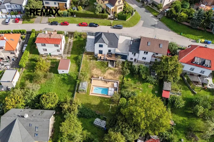 Pronájem bytu 5+kk, Říčany, Táborská, 199 m2