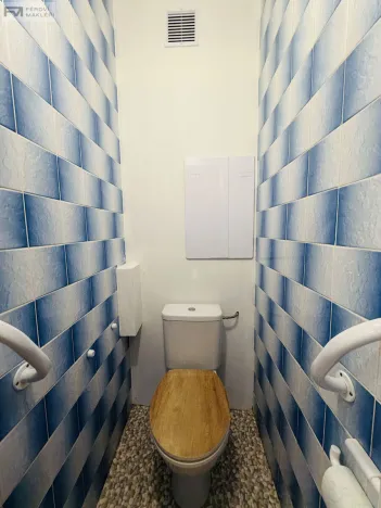 Prodej bytu 4+1, Ostrava, Krakovská, 75 m2