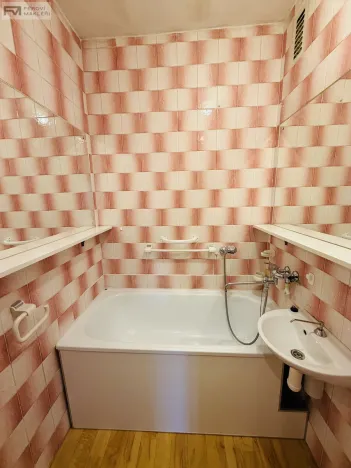 Prodej bytu 4+1, Ostrava, Krakovská, 75 m2