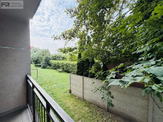 Prodej bytu 4+1, Ostrava, Krakovská, 75 m2