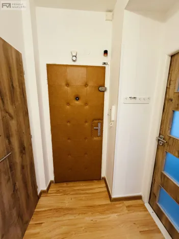 Prodej bytu 4+1, Ostrava, Krakovská, 75 m2