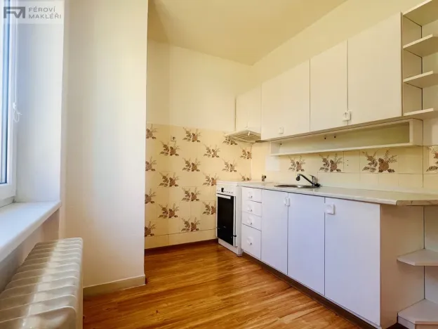 Prodej bytu 3+1, Ostrava, Krakovská, 75 m2