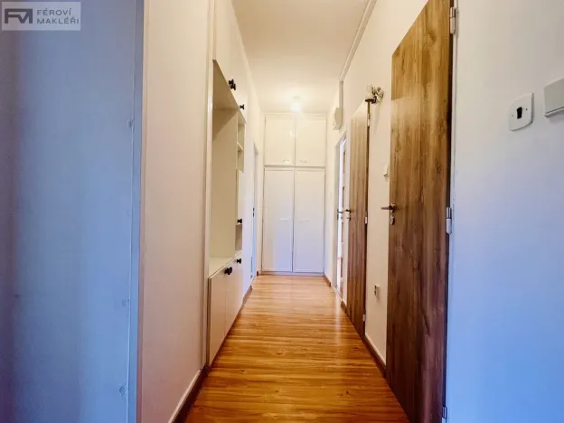 Prodej bytu 3+1, Ostrava, Krakovská, 75 m2