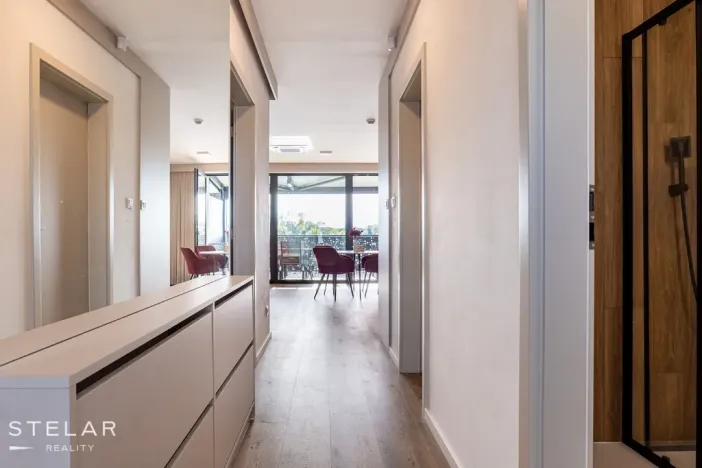 Pronájem bytu 2+kk, Soběšovice, 84 m2