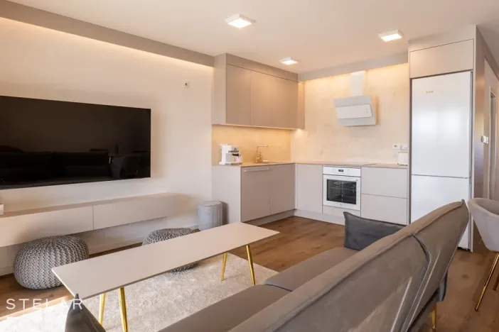 Pronájem bytu 2+kk, Soběšovice, 84 m2