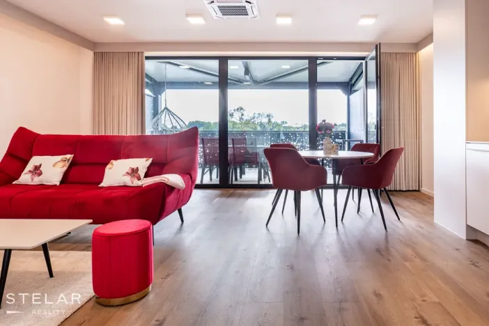Pronájem bytu 2+kk, Soběšovice, 84 m2