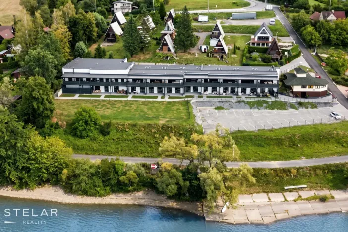 Pronájem bytu 2+kk, Soběšovice, 84 m2