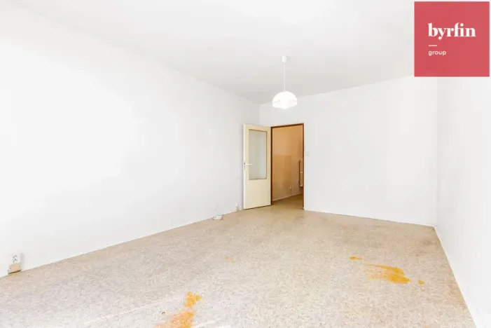 Prodej bytu 1+1, Otrokovice, Školní, 30 m2