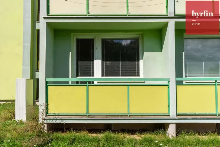 Prodej bytu 1+1, Otrokovice, Školní, 30 m2