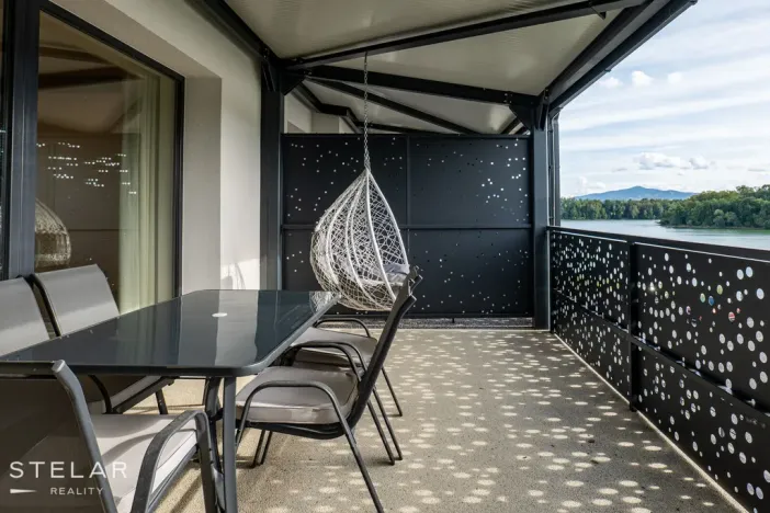 Pronájem bytu 2+kk, Soběšovice, 51 m2