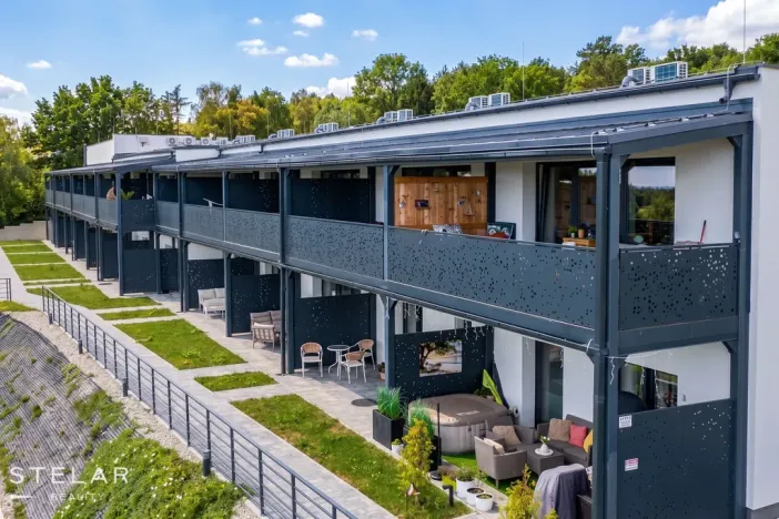 Pronájem bytu 2+kk, Soběšovice, 51 m2