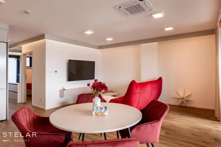 Pronájem bytu 2+kk, Soběšovice, 51 m2