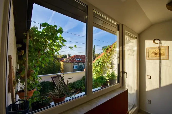 Prodej atypického bytu, Kolín - Kolín II, Mikoláše Alše, 153 m2