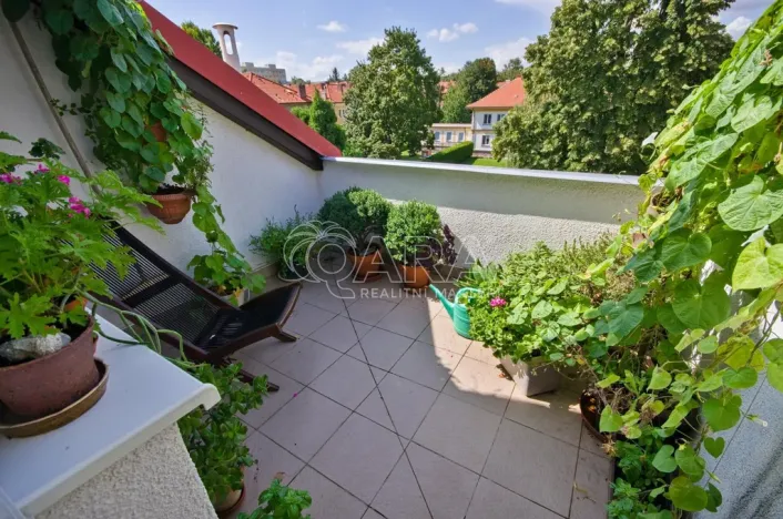Prodej atypického bytu, Kolín - Kolín II, Mikoláše Alše, 153 m2