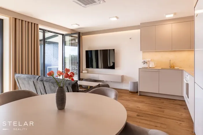 Pronájem bytu 2+kk, Soběšovice, 53 m2