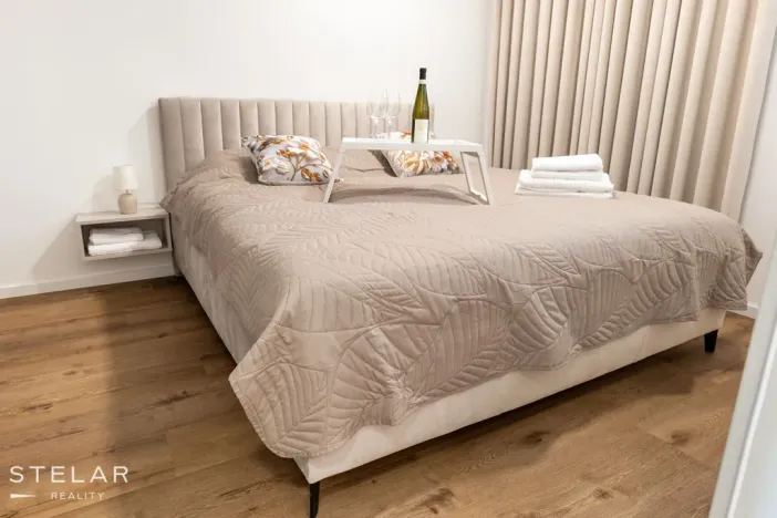 Pronájem bytu 2+kk, Soběšovice, 53 m2