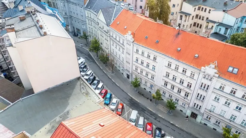 Prodej bytu 3+1, Ostrava, 128 m2