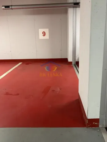 Pronájem bytu 1+kk, Ostrava - Poruba, Sokolovská, 30 m2