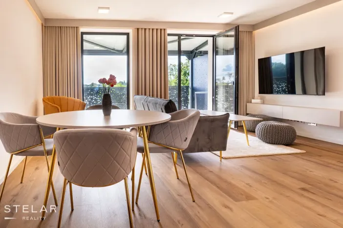 Prodej bytu 2+kk, Soběšovice, 62 m2