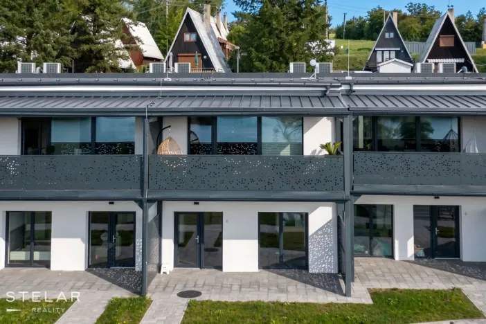 Prodej bytu 2+kk, Soběšovice, 62 m2