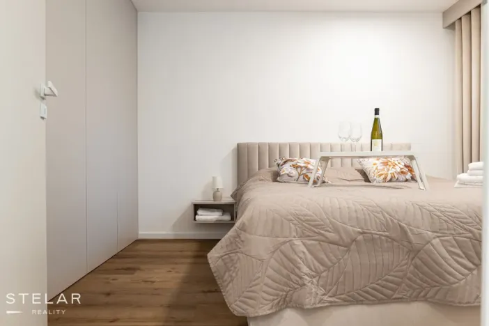 Prodej bytu 2+kk, Soběšovice, 62 m2