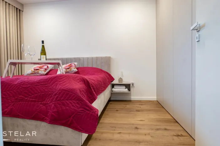 Prodej bytu 2+kk, Soběšovice, 62 m2