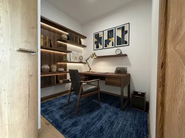 Prodej bytu 2+kk, Praha - Letňany, Vyletalova, 53 m2