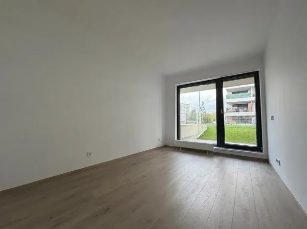 Prodej bytu 2+kk, Praha - Letňany, Vyletalova, 53 m2