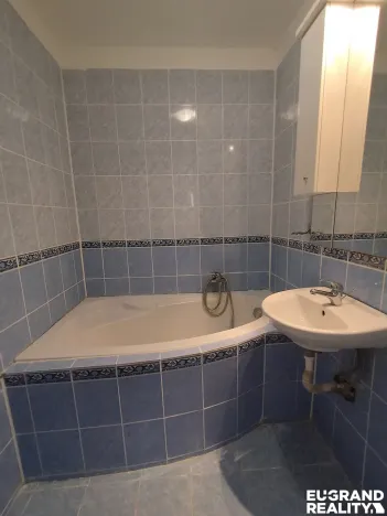 Pronájem bytu 3+1, Varnsdorf, Žitavská, 70 m2