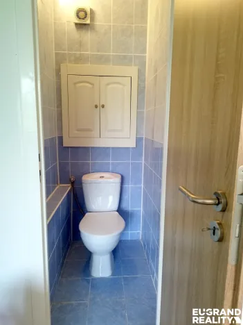 Pronájem bytu 3+1, Varnsdorf, Žitavská, 70 m2